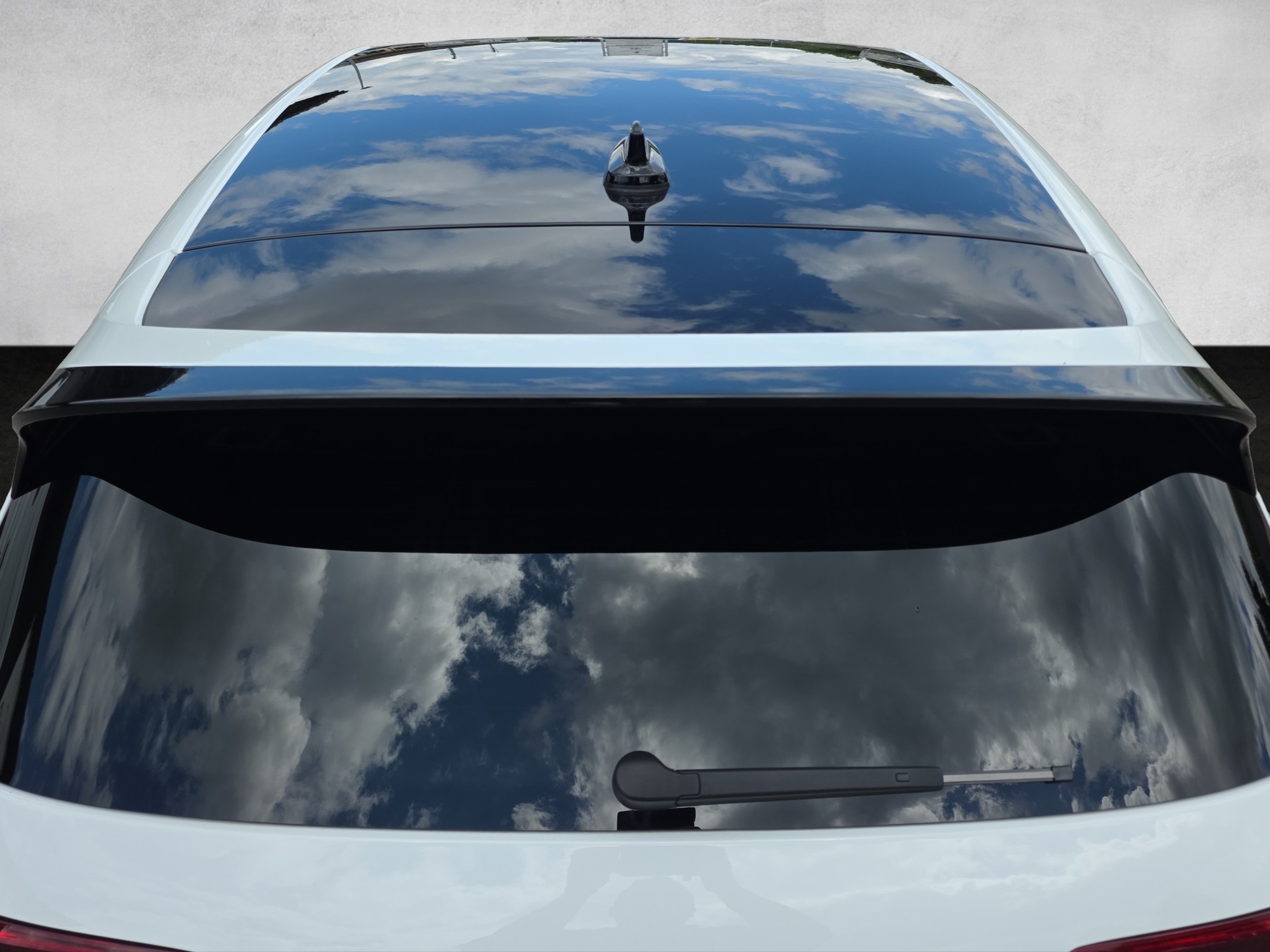 VW Golf 2.0 TSI GTI Clubsport DSG • Black Style • Rückfahrkamera • Keyless • Garantie • frisch ab MFK-image-5