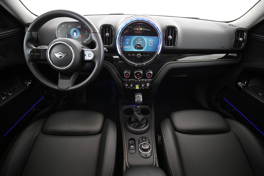 MINI Countryman F60 1.5i Cooper S E ALL4-image-5