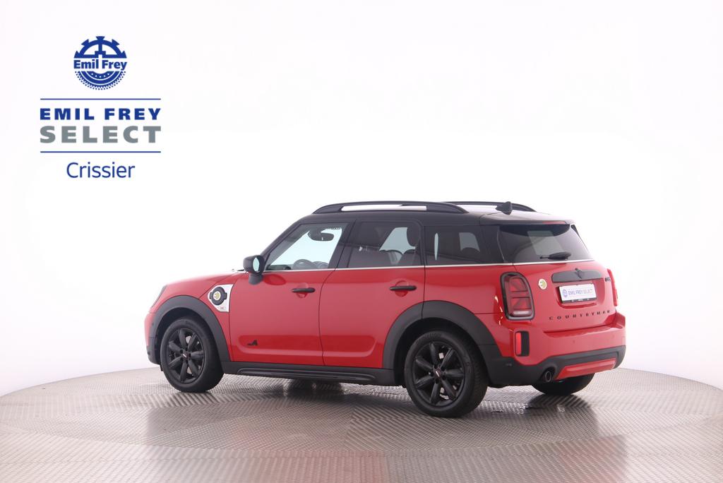 MINI Countryman F60 1.5i Cooper S E ALL4-image-1