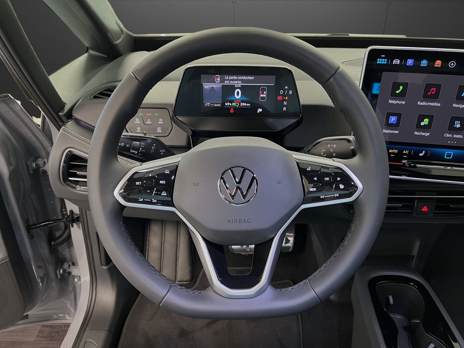 VW ID.3 Pro 59 kWh Pro United-image-6