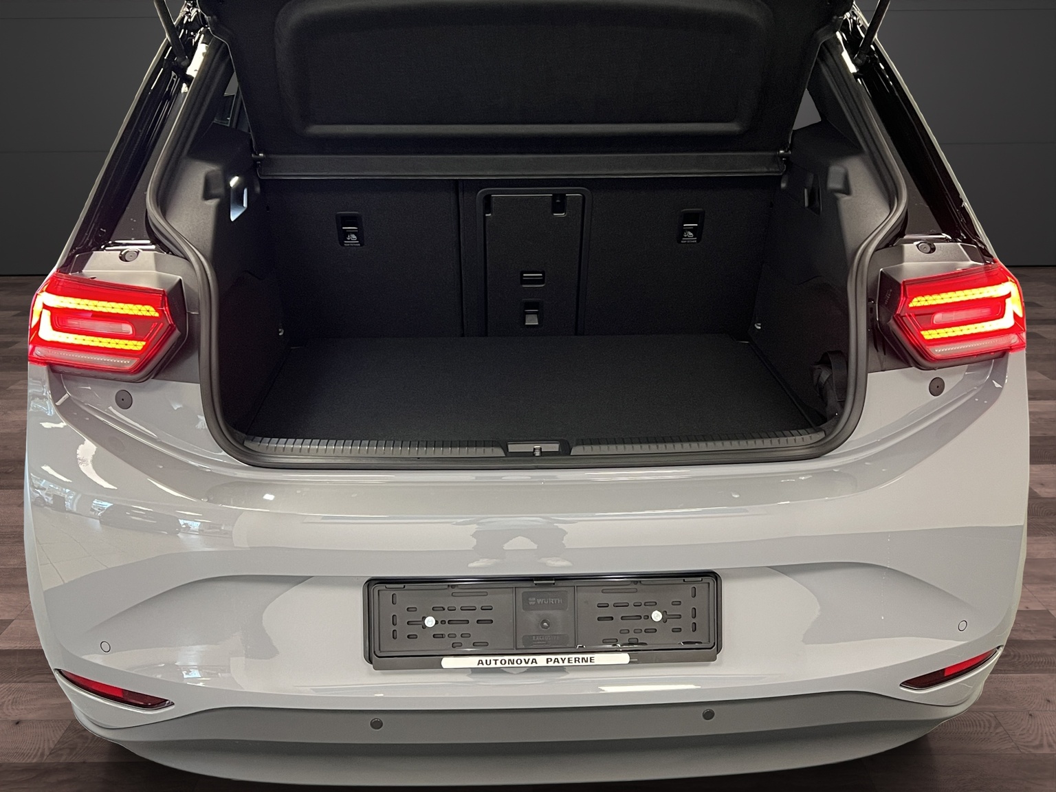 VW ID.3 Pro 59 kWh Pro United-image-11