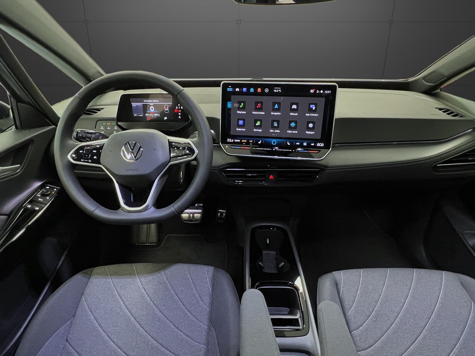 VW ID.3 Pro 59 kWh Pro United-image-8