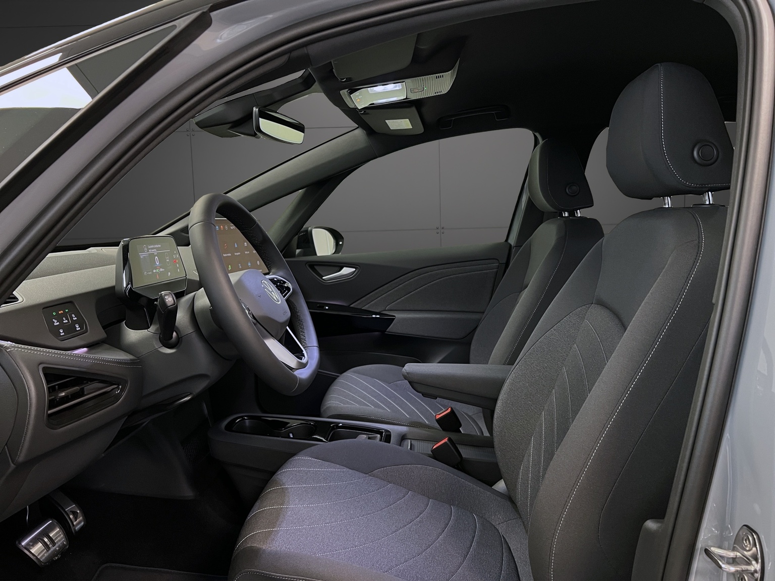VW ID.3 Pro 59 kWh Pro United-image-5
