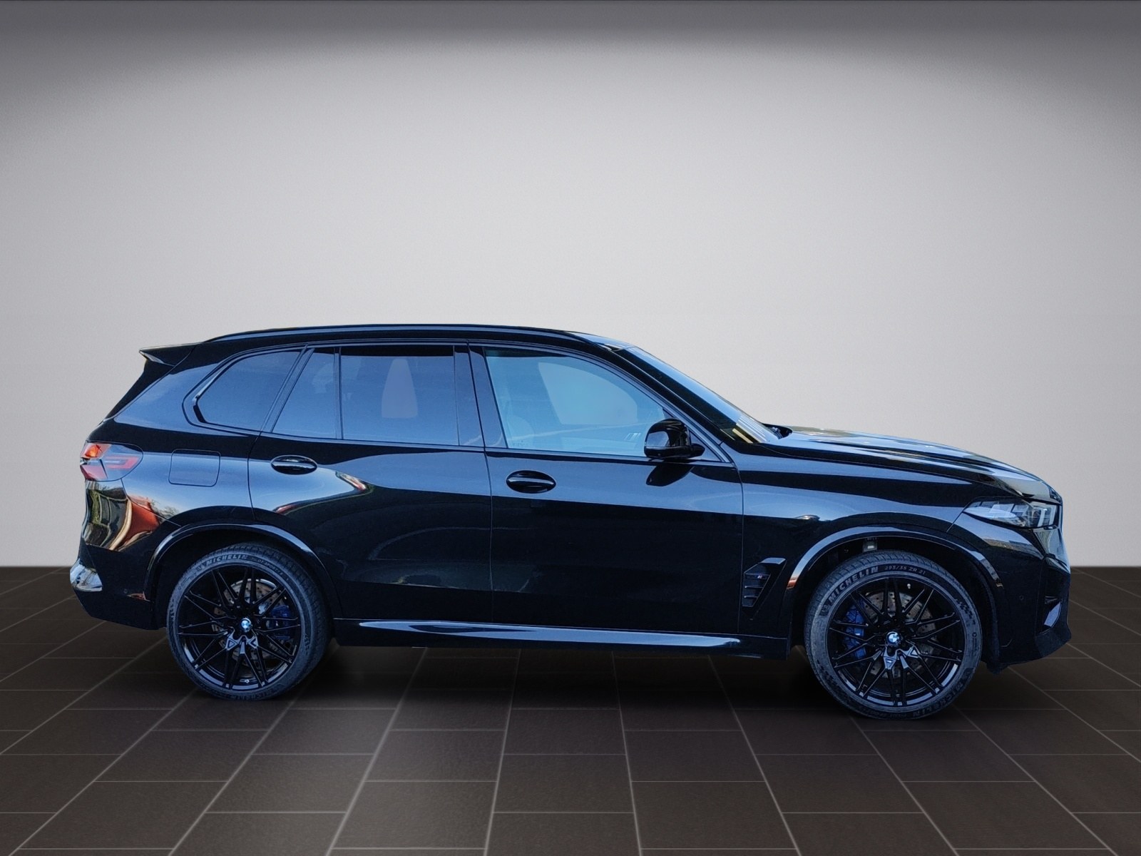 BMW X5 F95 M Competition-image-1