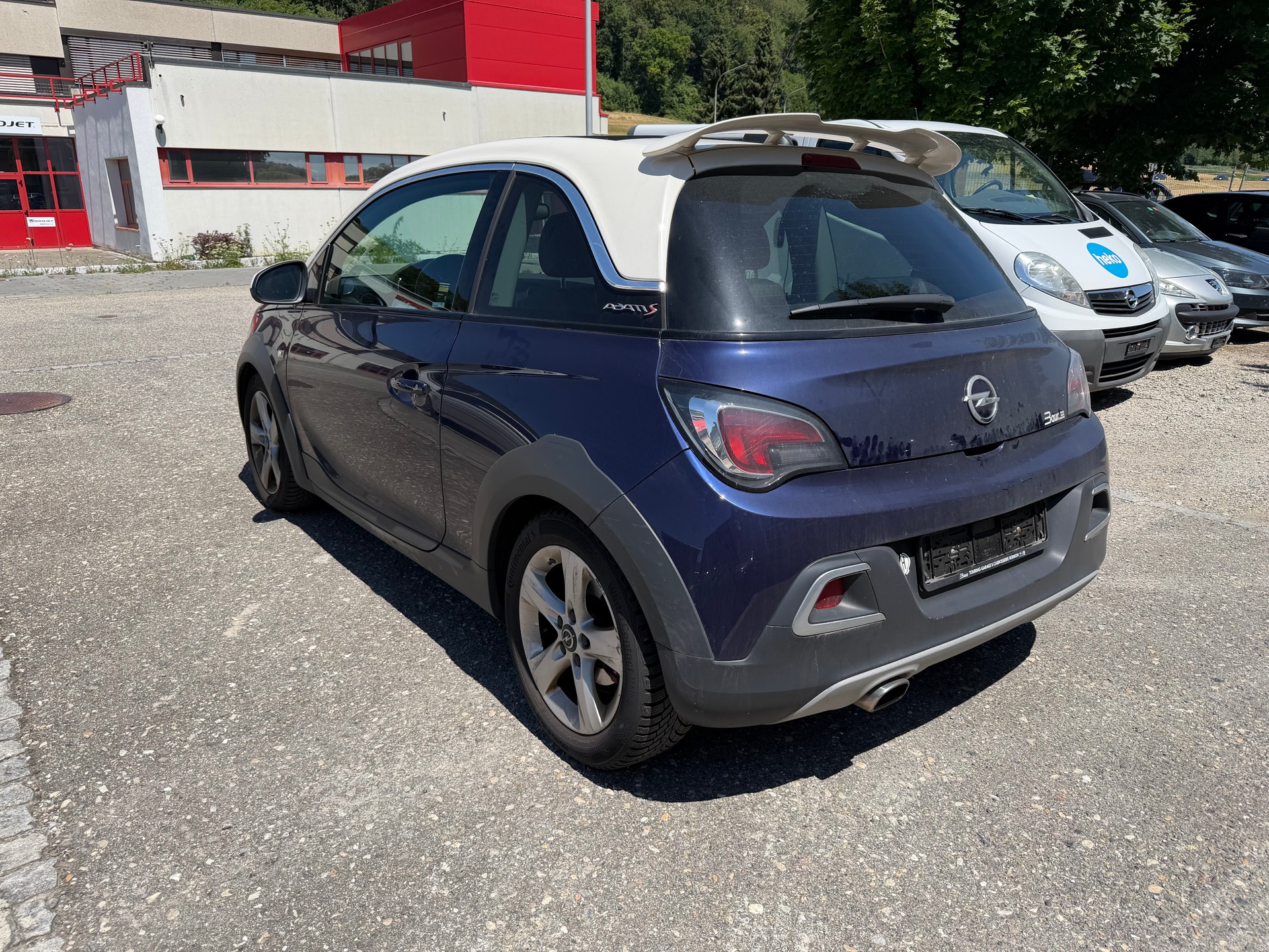 OPEL Adam 1.4 Turbo S-image-8