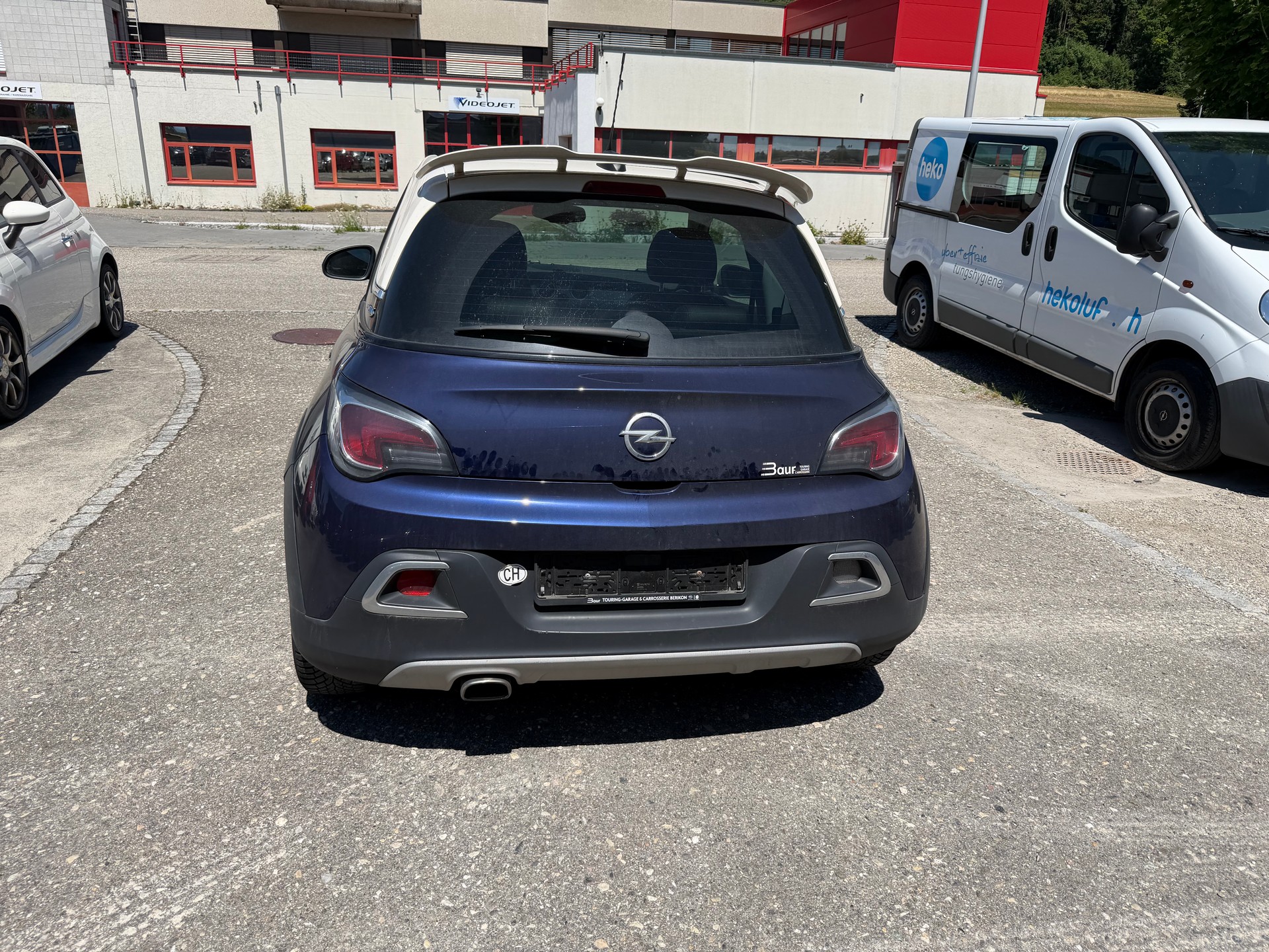 OPEL Adam 1.4 Turbo S-image-5