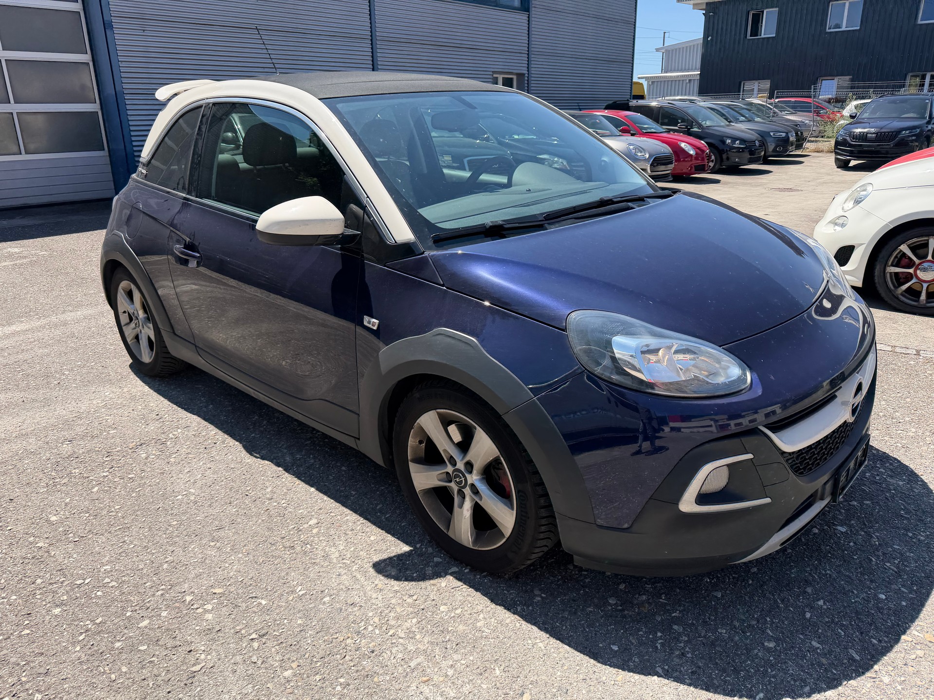 OPEL Adam 1.4 Turbo S-image-4