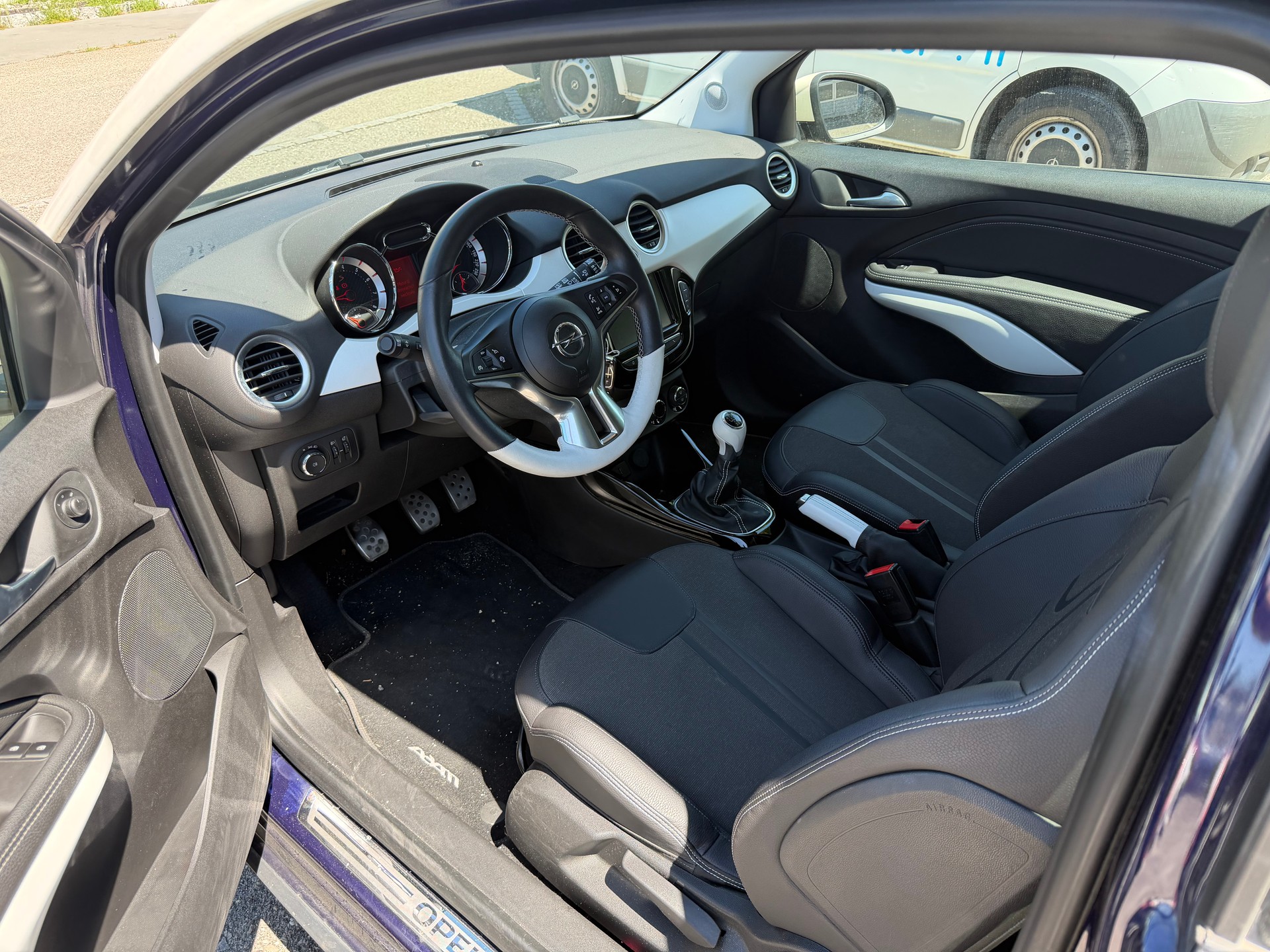 OPEL Adam 1.4 Turbo S-image-7