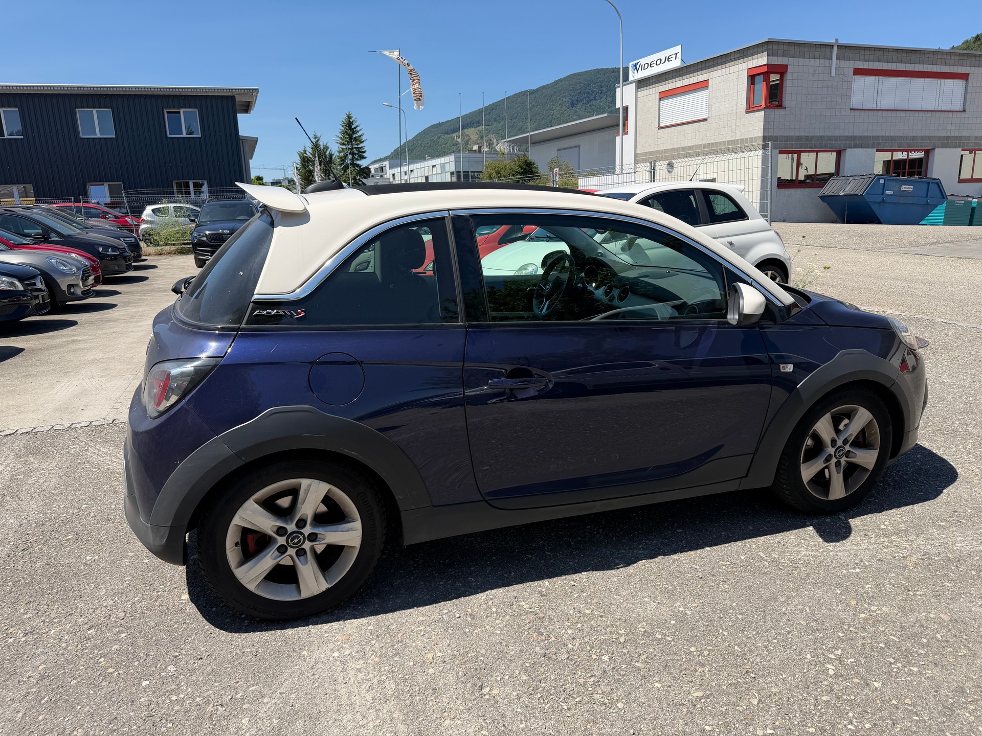OPEL Adam 1.4 Turbo S-image-3