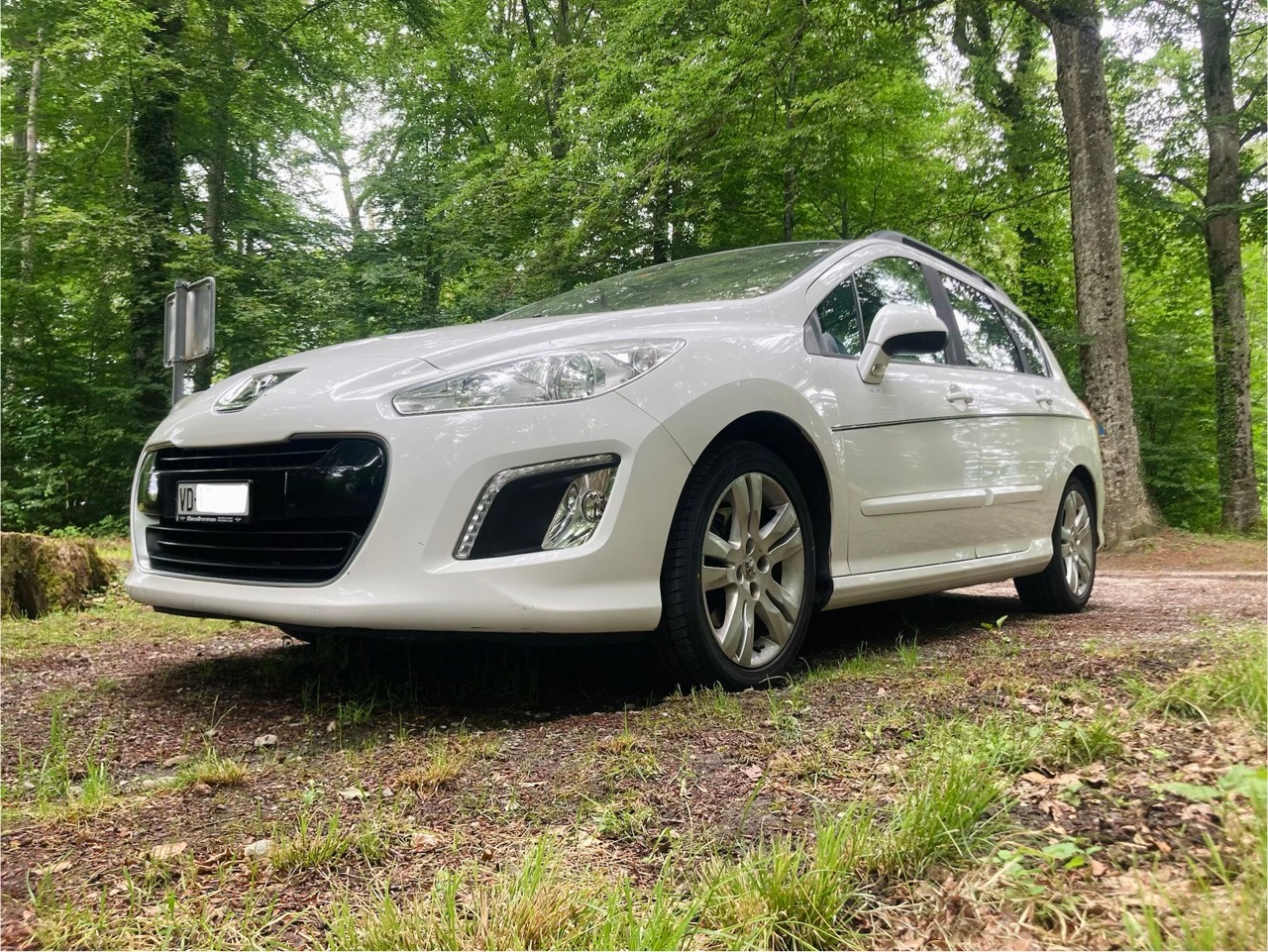 PEUGEOT 1.6 16V 156 Turbo Family-image-1