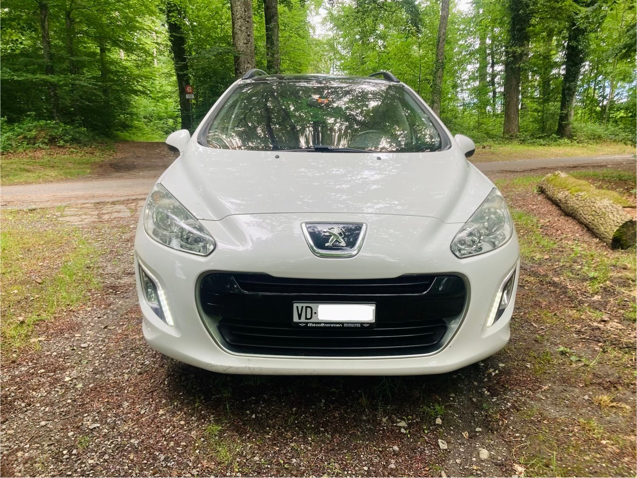 PEUGEOT 1.6 16V 156 Turbo Family-image-0