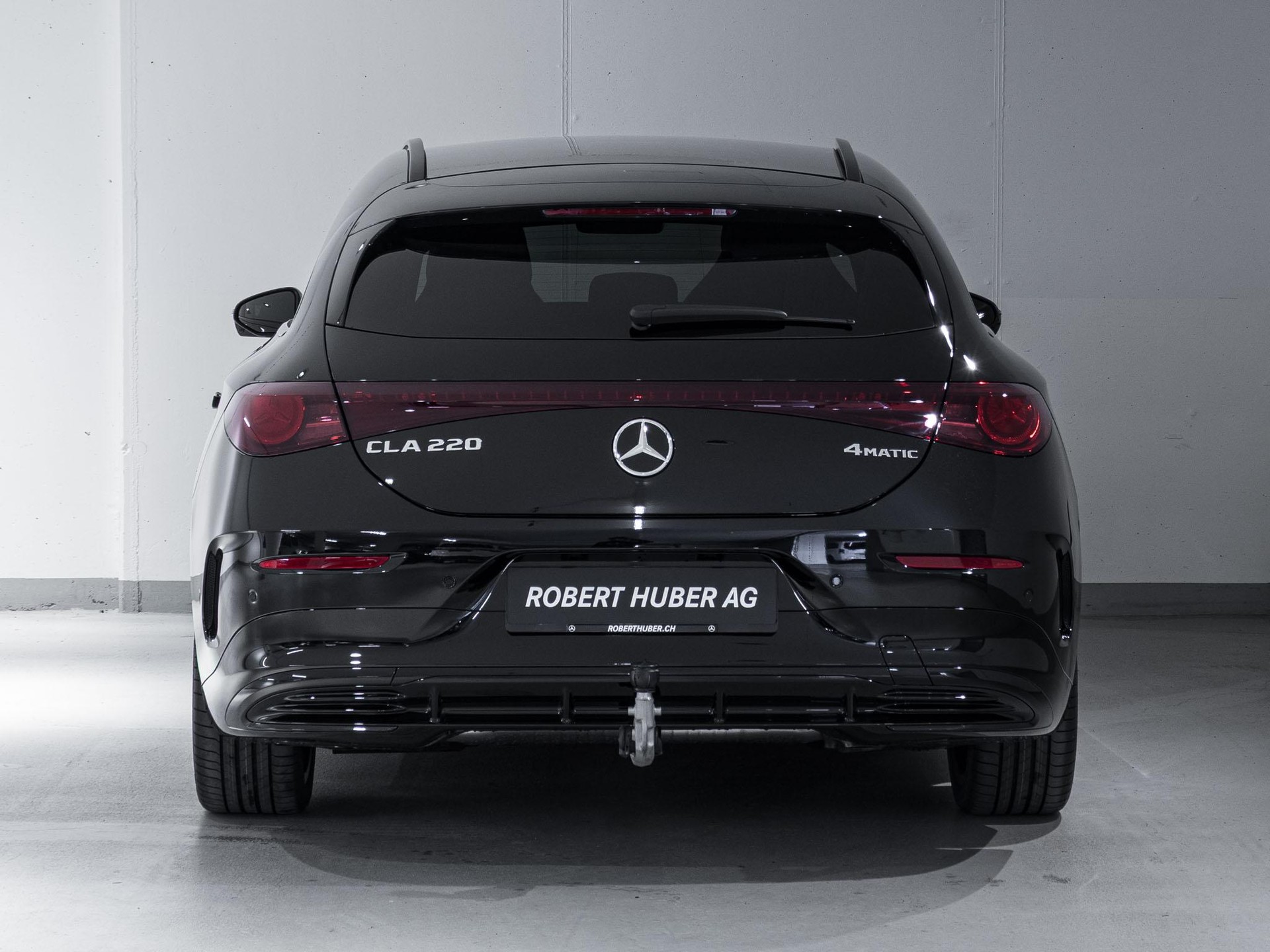 MERCEDES-BENZ CLA 220 4MATIC SB-image-5