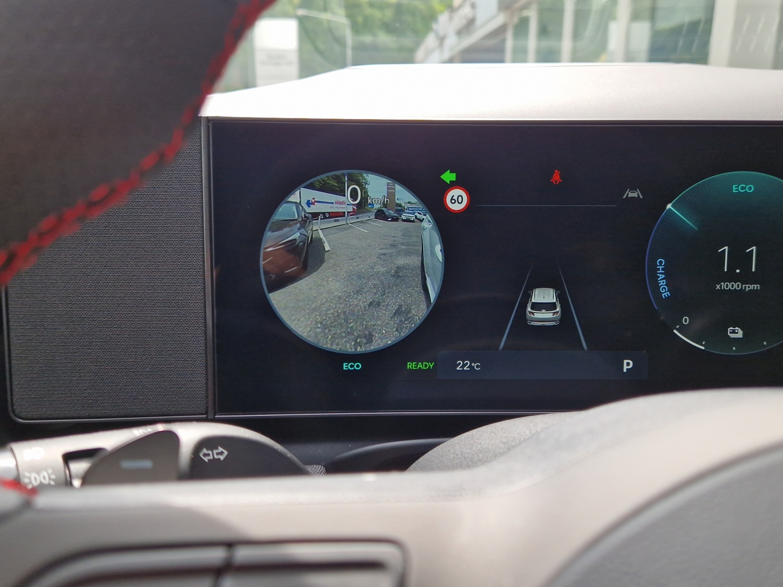 HYUNDAI Tucson 1.6 T-GDi HEV N-Line 4WD-image-11