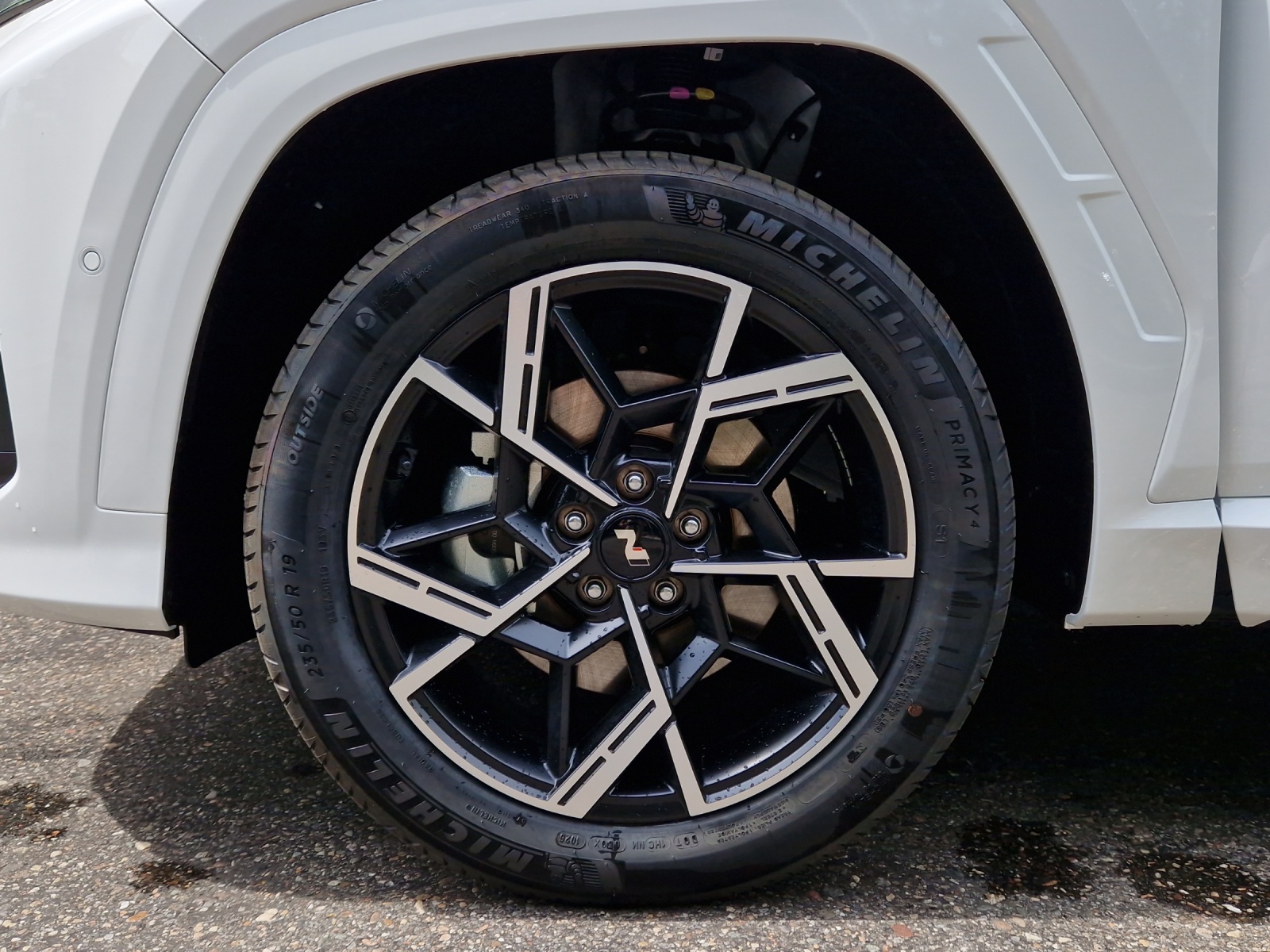 HYUNDAI Tucson 1.6 T-GDi HEV N-Line 4WD-image-12