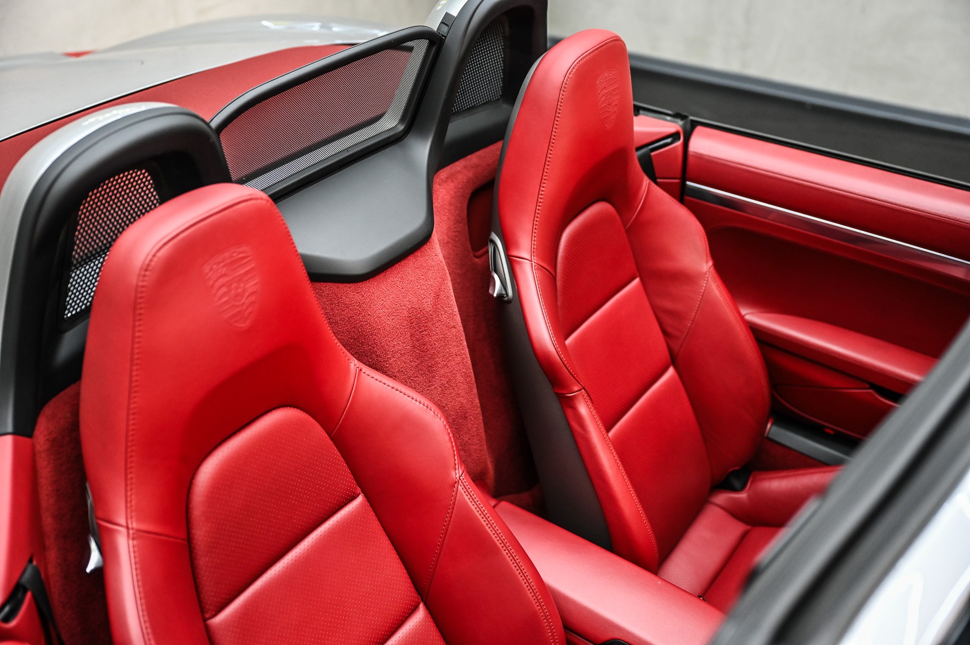 PORSCHE Boxster S 3.4-image-22
