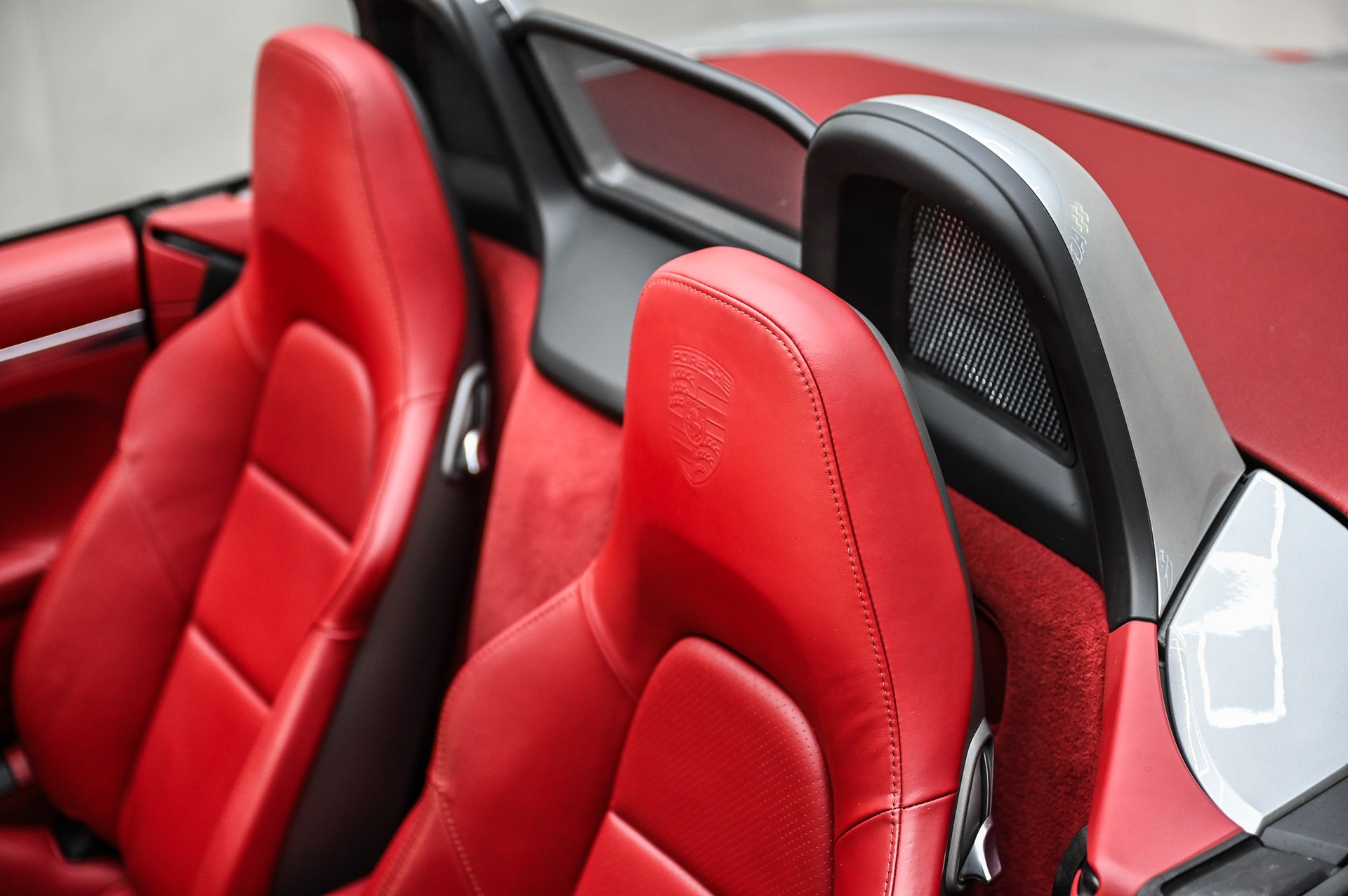 PORSCHE Boxster S 3.4-image-19