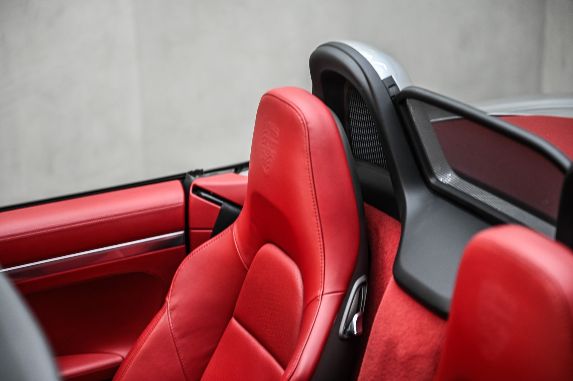 PORSCHE Boxster S 3.4-image-20