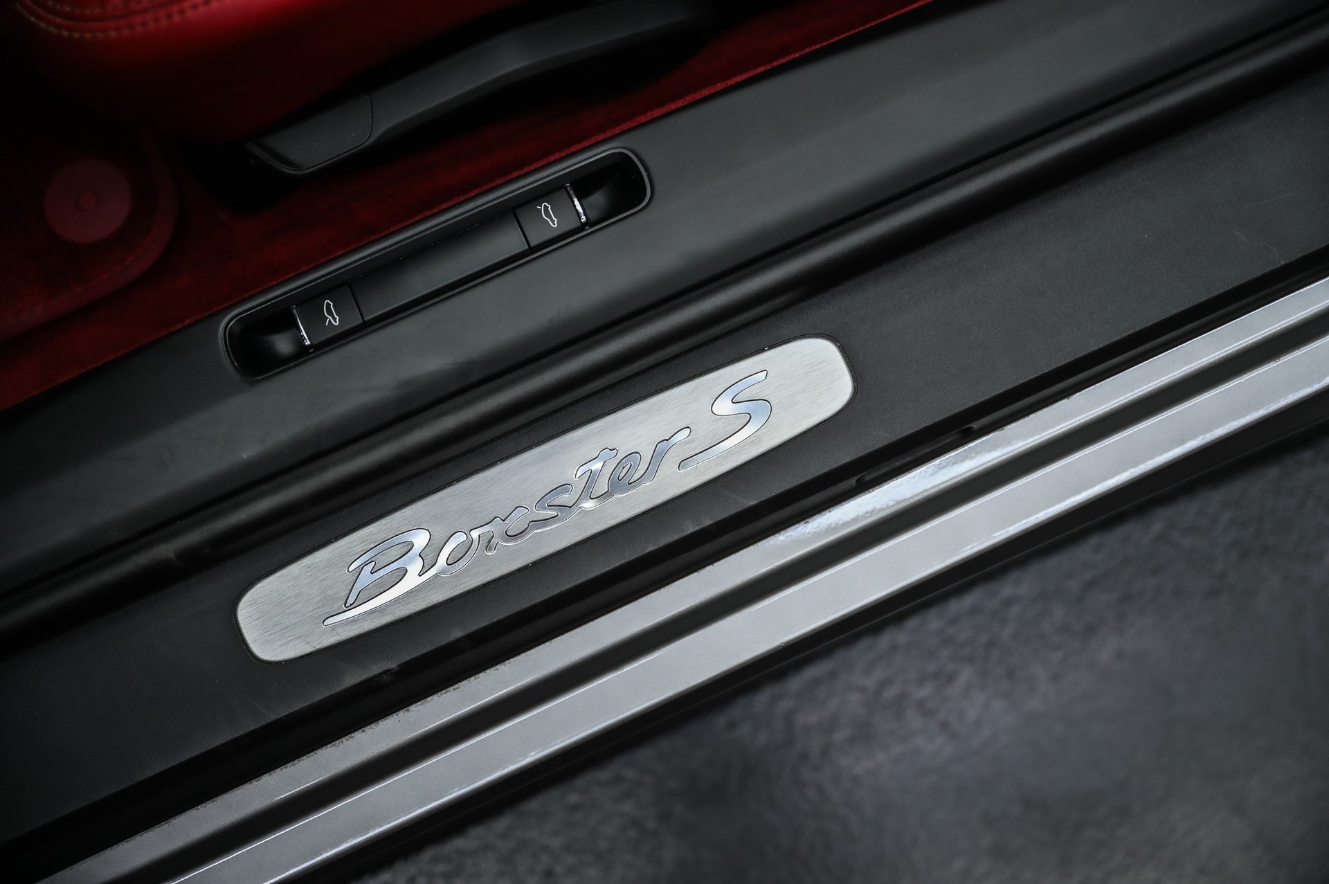 PORSCHE Boxster S 3.4-image-32