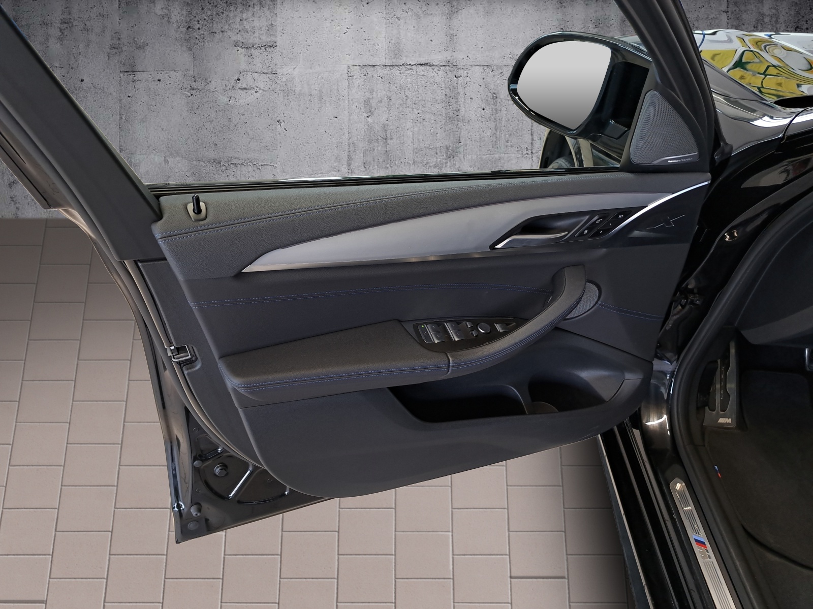 BMW X3 G01 M40i-image-14