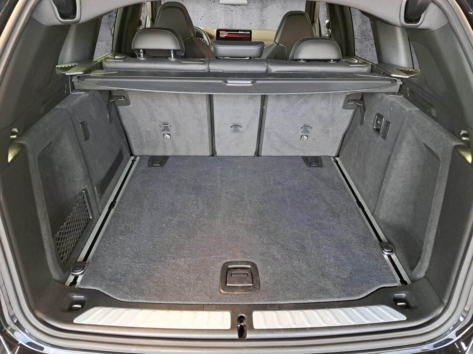 BMW X3 G01 M40i-image-16