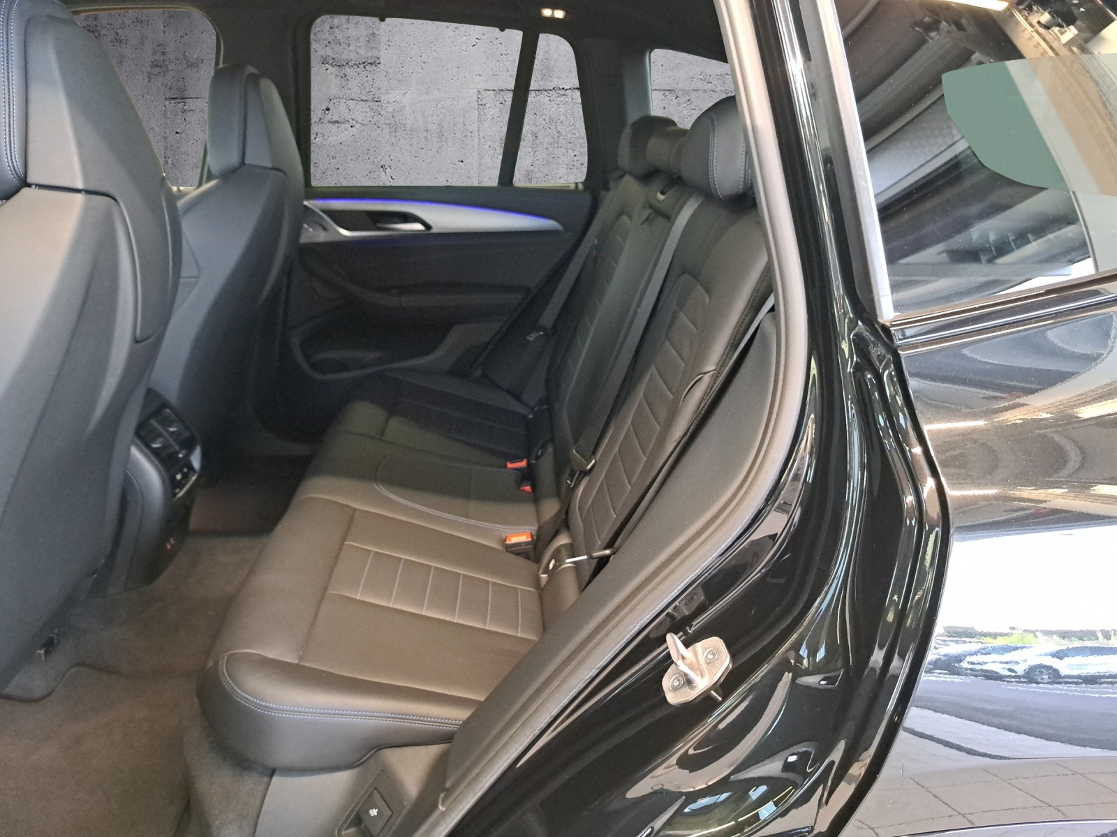 BMW X3 G01 M40i-image-15