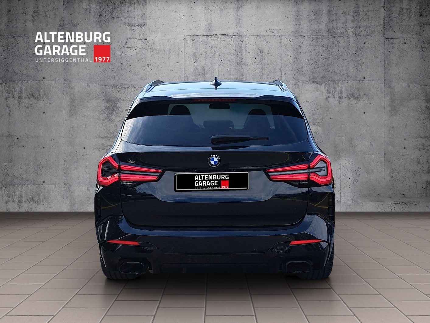 BMW X3 G01 M40i-showroom-element-3