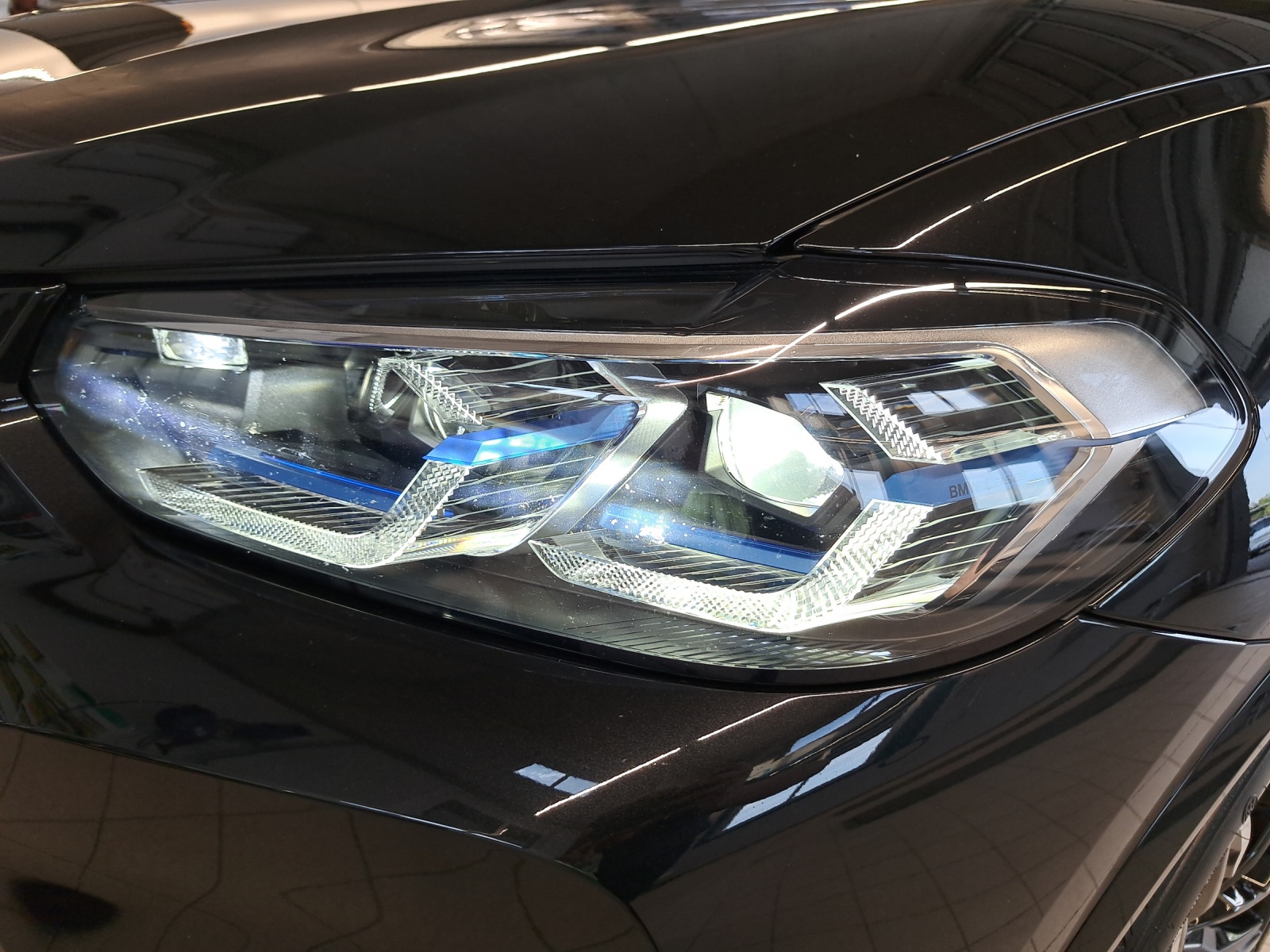 BMW X3 G01 M40i-image-18