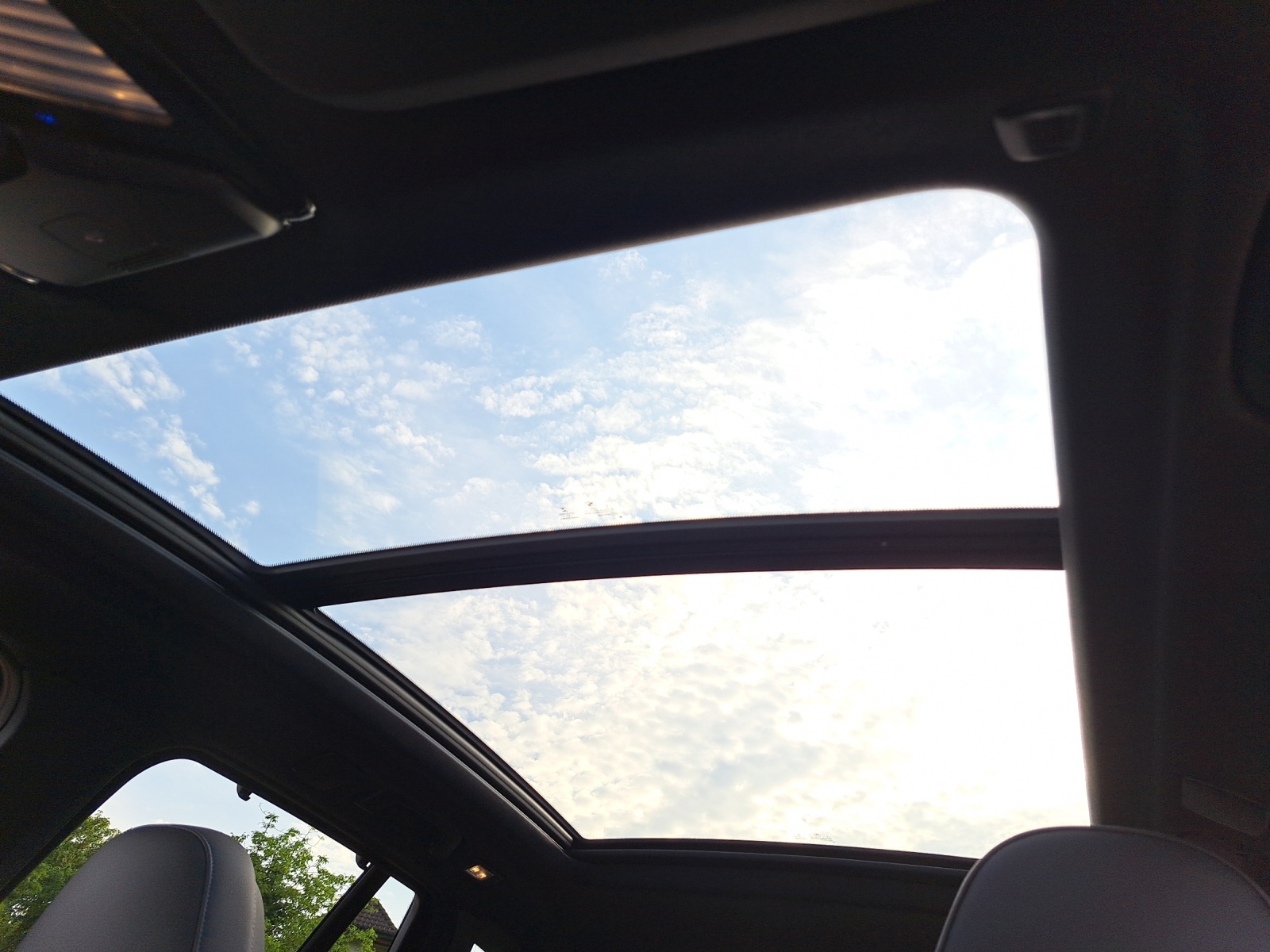 BMW X3 G01 M40i-image-20