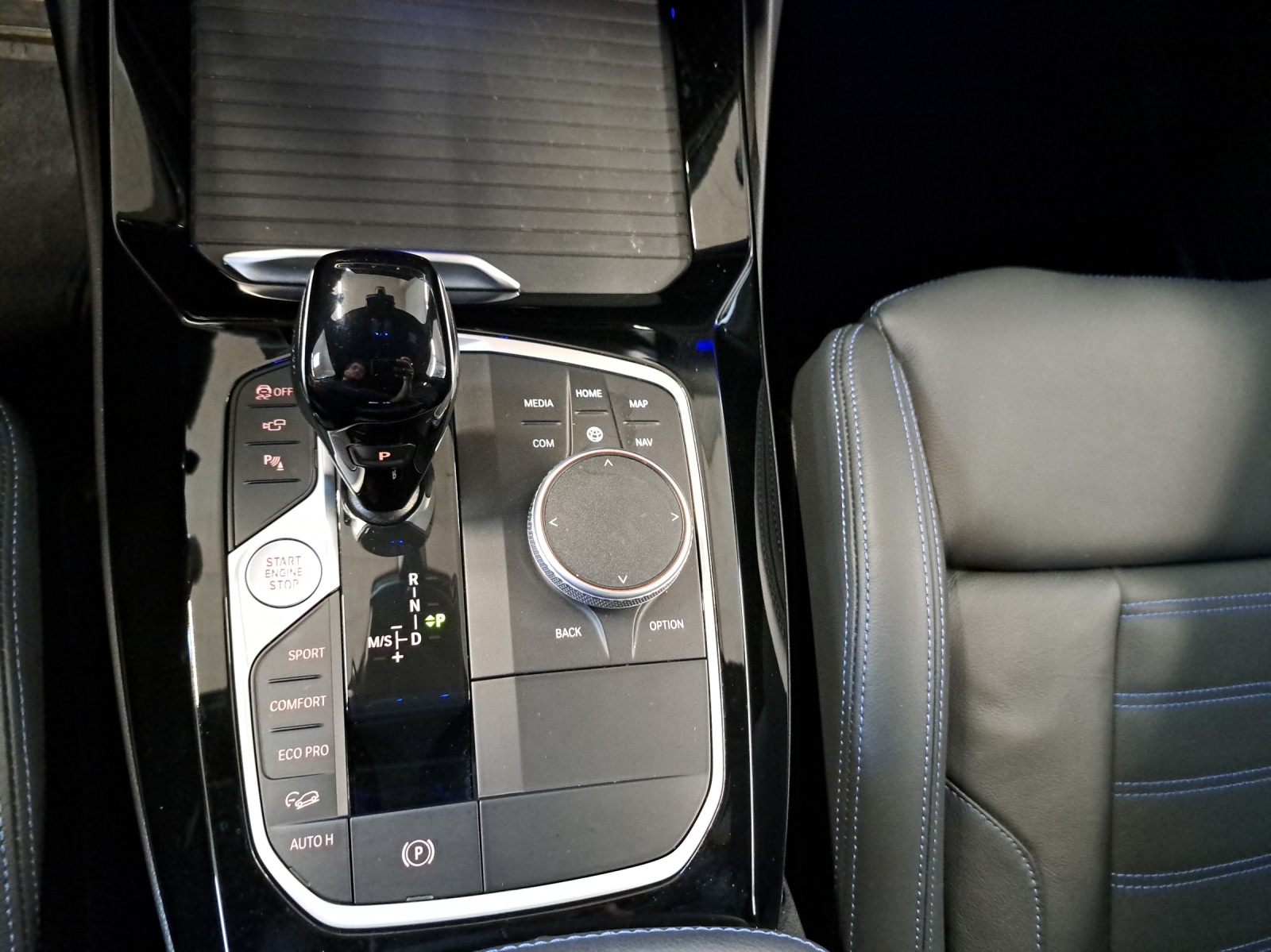 BMW X3 G01 M40i-image-12