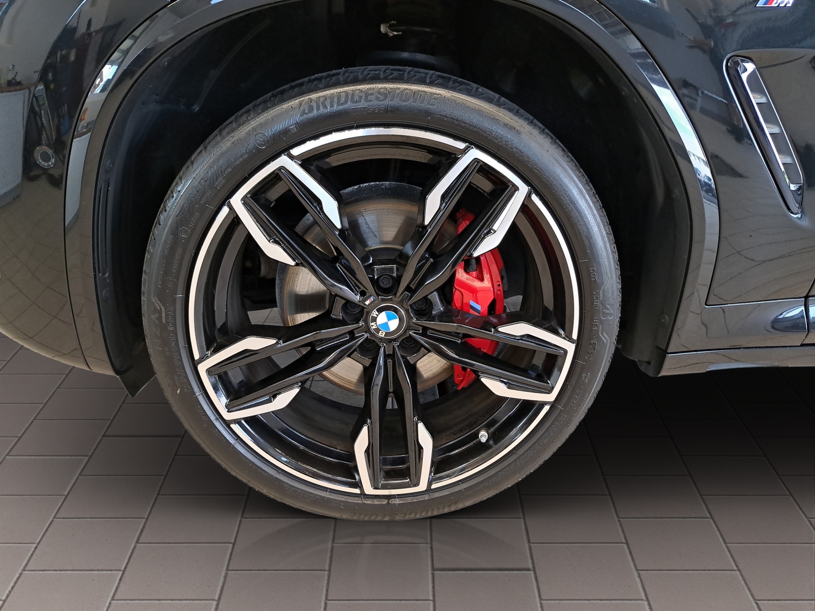BMW X3 G01 M40i-image-8