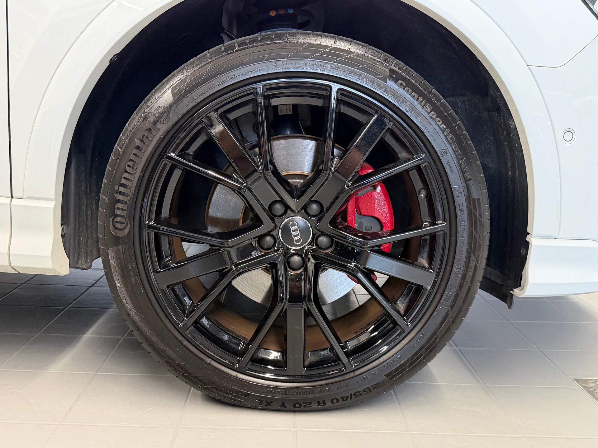 AUDI Q3 Sportback 45 TFSI S line quattro S-tronic 230 PS-image-7