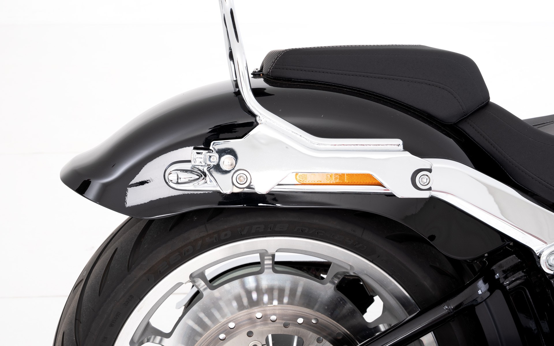 HARLEY-DAVIDSON FLFBS Fat Boy 114-image-5