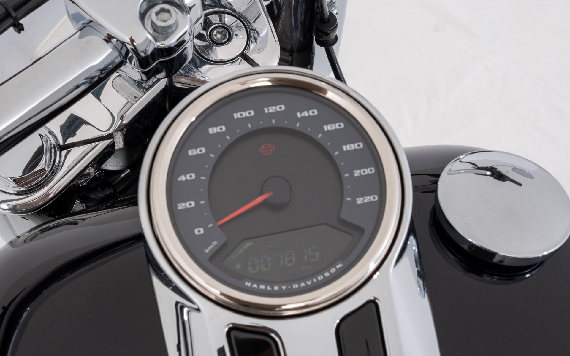 HARLEY-DAVIDSON FLFBS Fat Boy 114-image-7