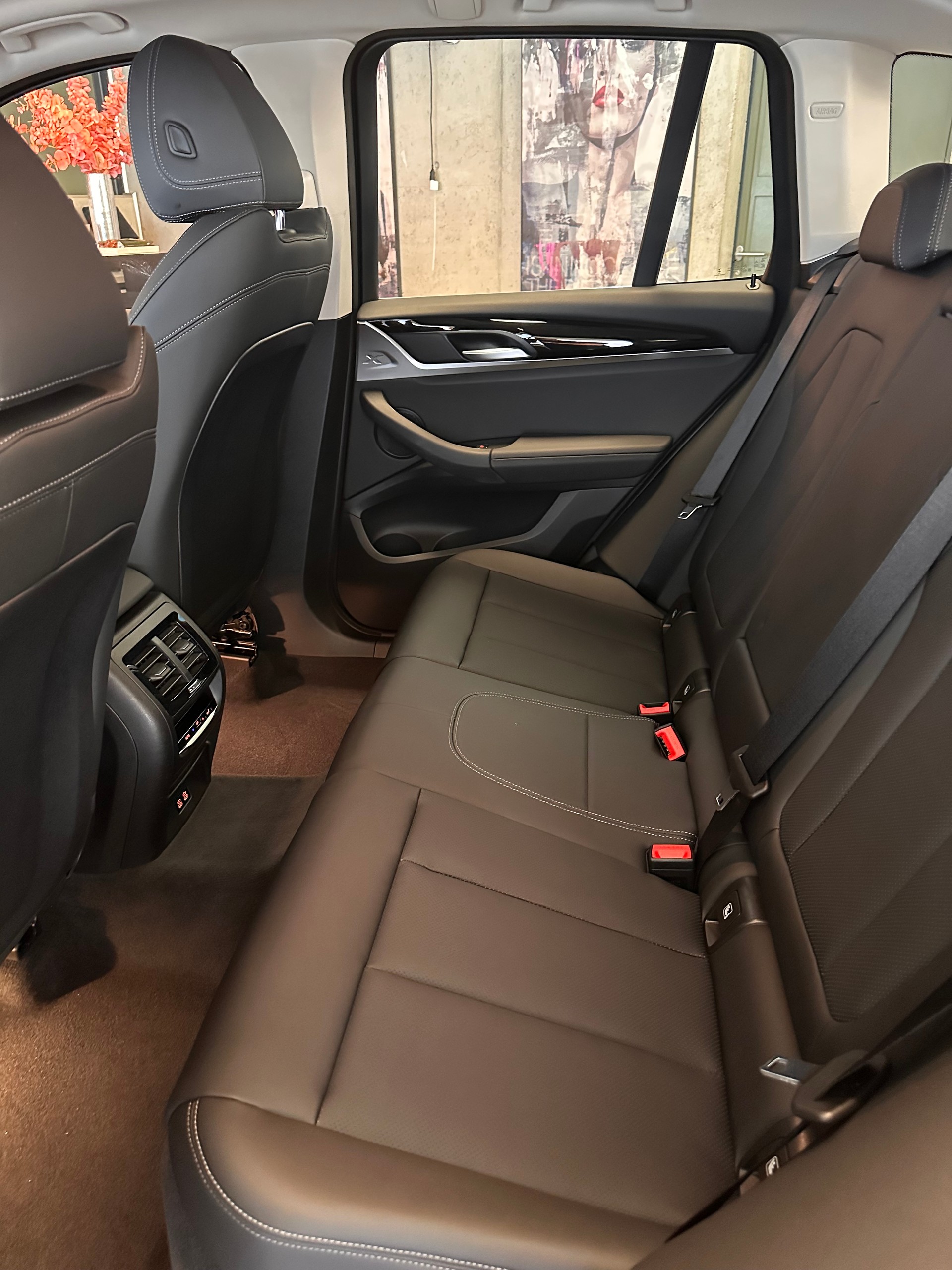 BMW X3 20i xDrive-image-8