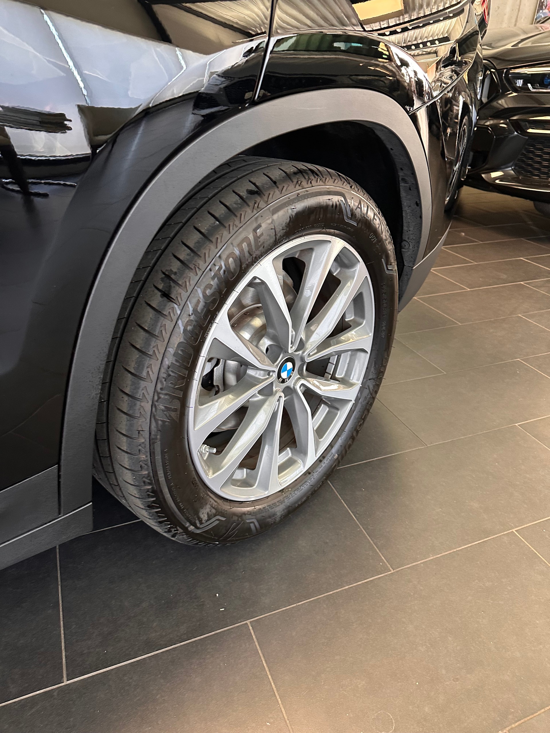 BMW X3 20i xDrive-image-7