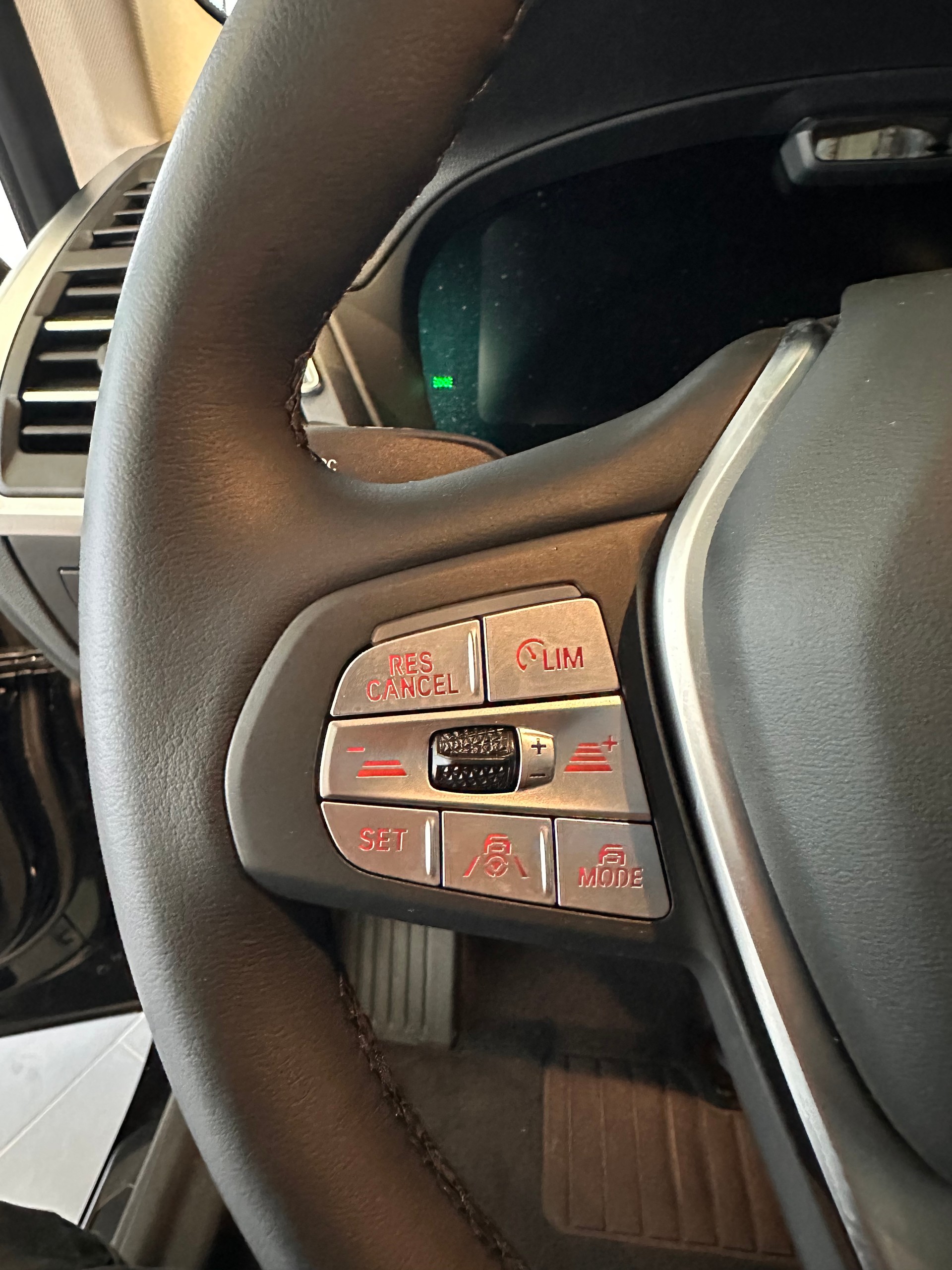 BMW X3 20i xDrive-image-19