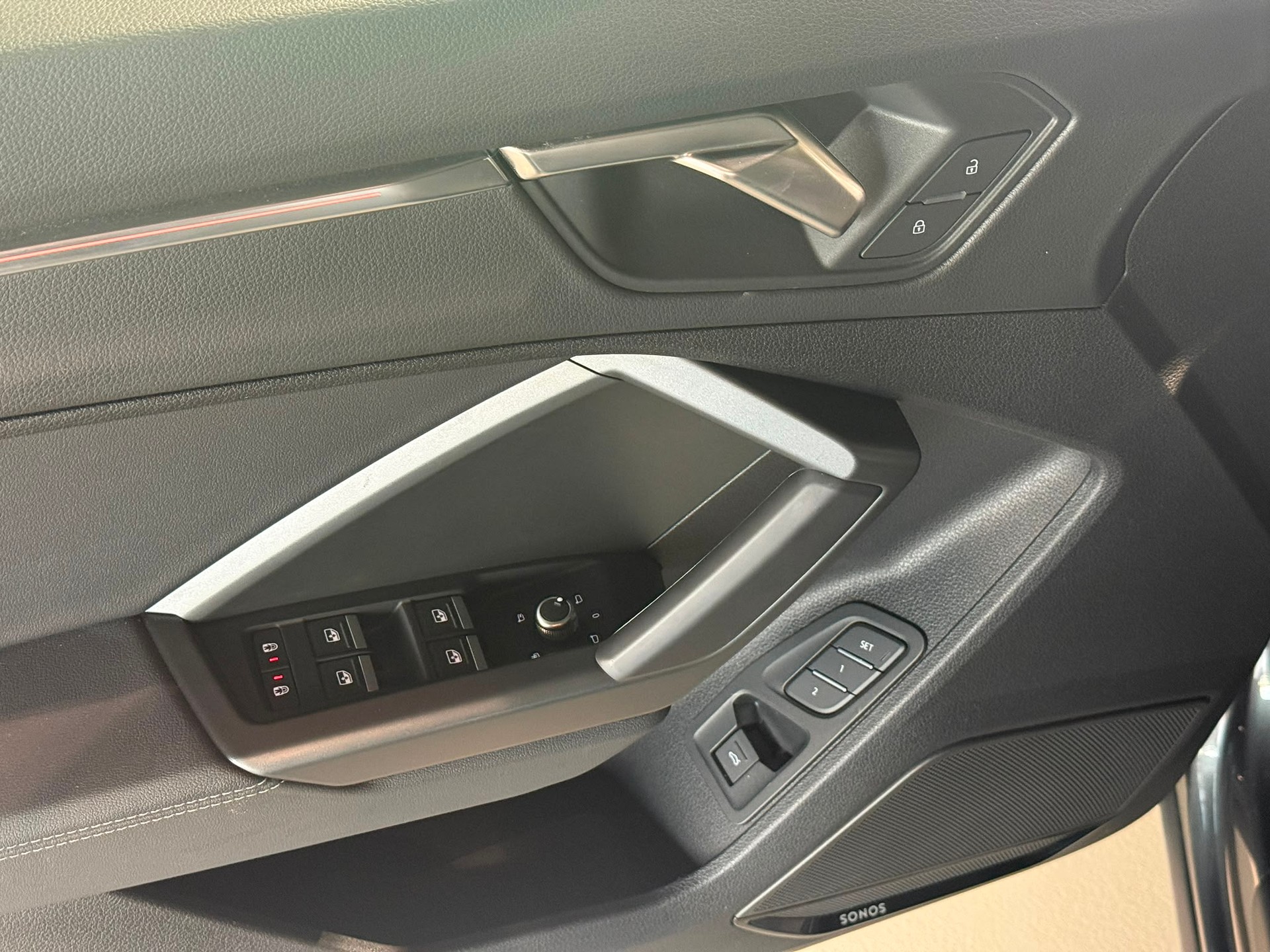 AUDI Q3 Sportback 35 TFSI S line Attraction S-tronic-image-21