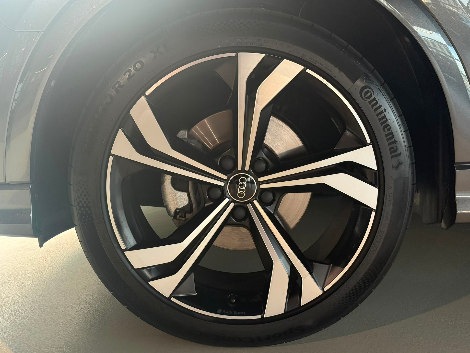 AUDI Q3 Sportback 35 TFSI S line Attraction S-tronic-image-25