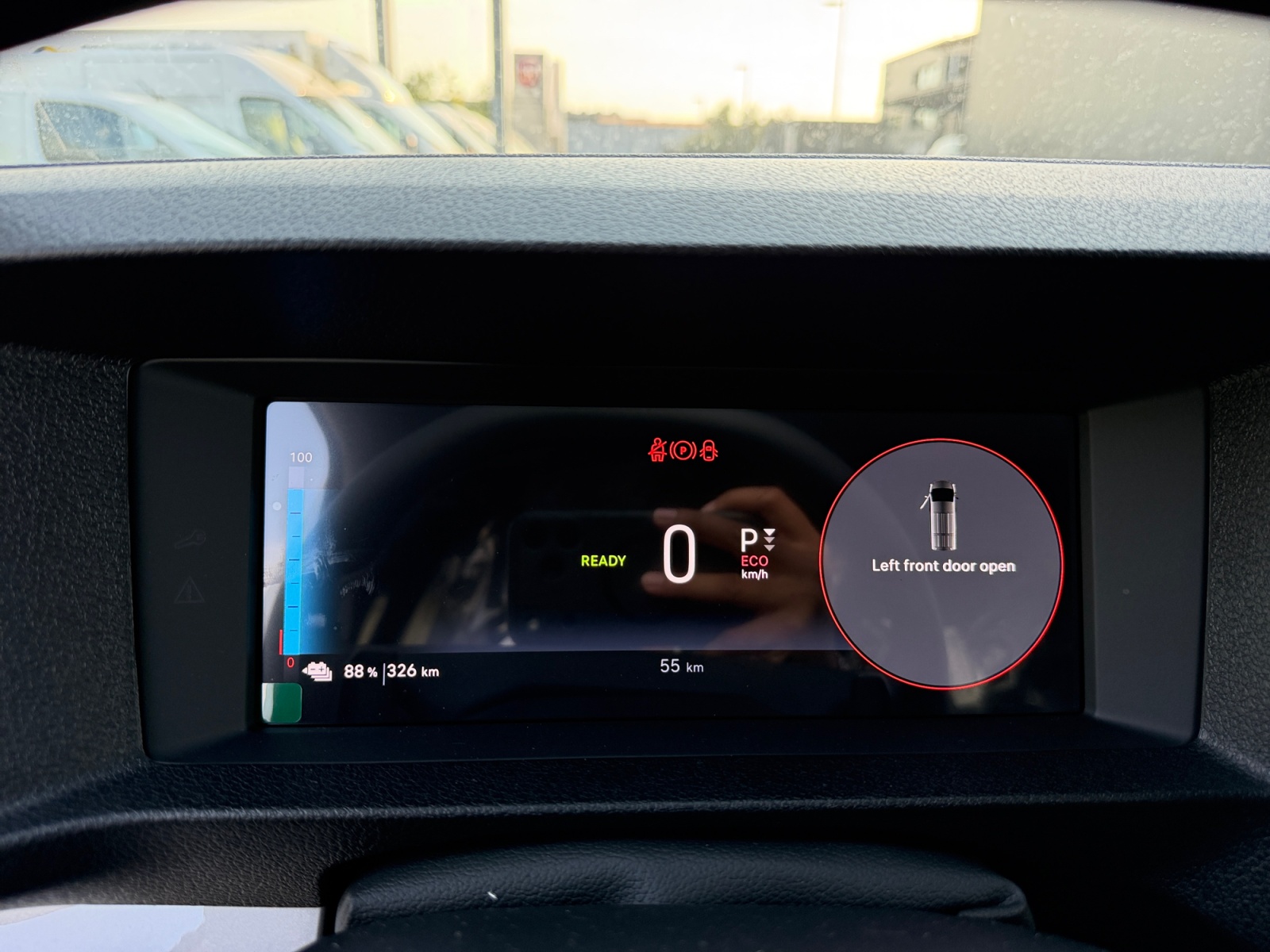 FIAT E-Scudo 75kWh L2-image-9
