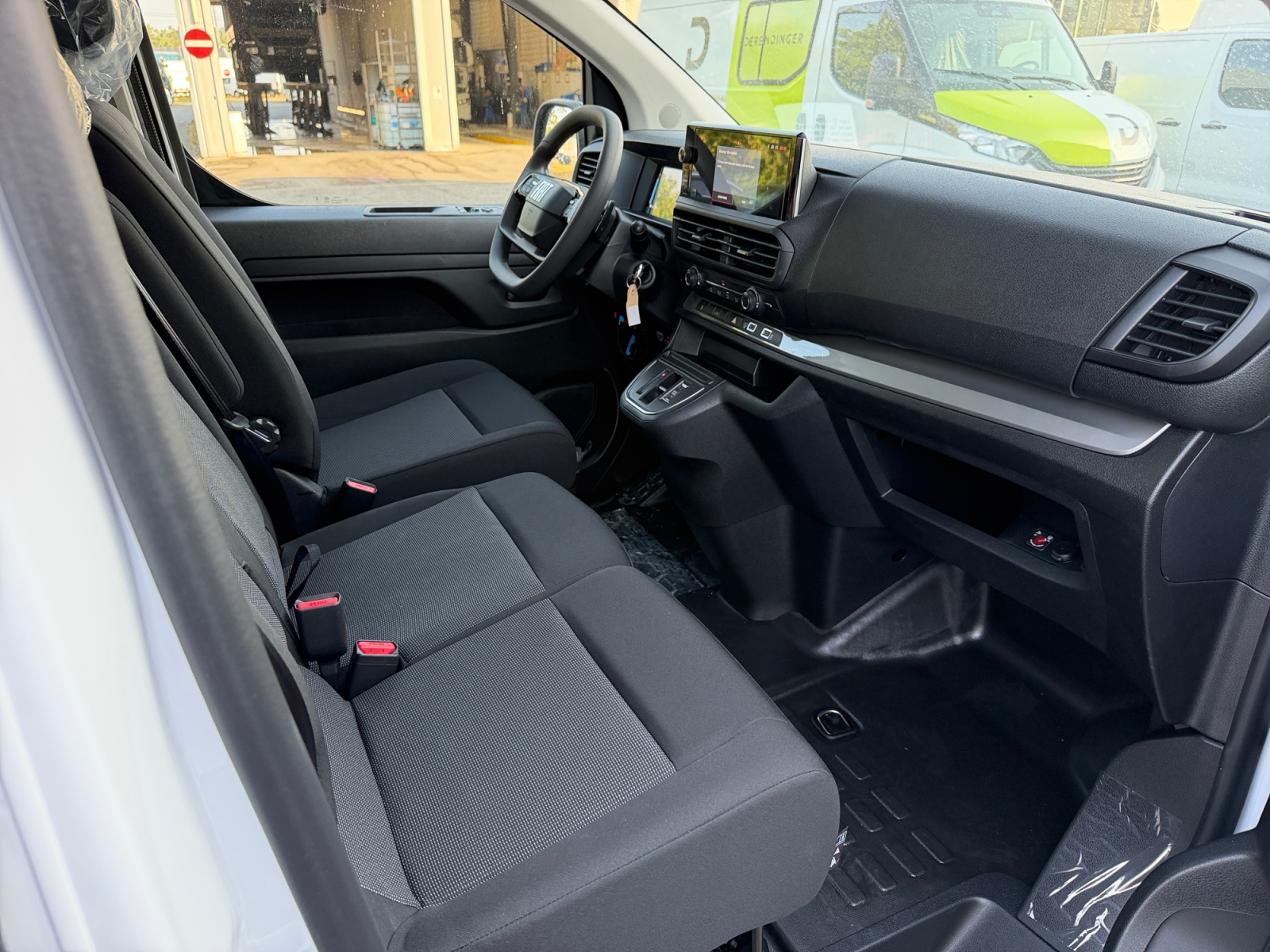 FIAT E-Scudo 75kWh L2-image-7