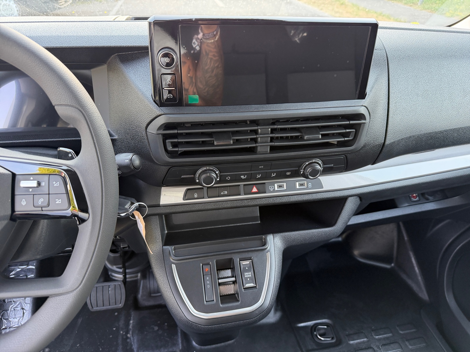FIAT E-Scudo 75kWh L2-image-10