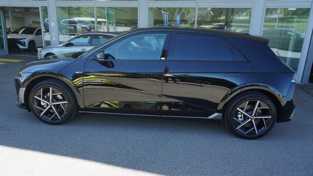 HYUNDAI Ioniq 5 N Line 84kWh 4WD-showroom-element-2