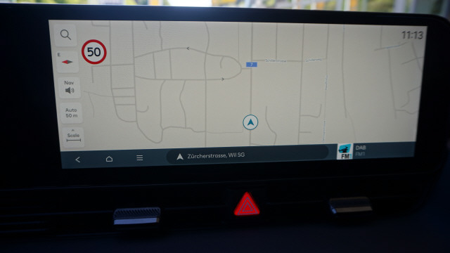 HYUNDAI Ioniq 5 N Line 84kWh 4WD-image-14