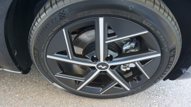 HYUNDAI Ioniq 5 N Line 84kWh 4WD-image-6