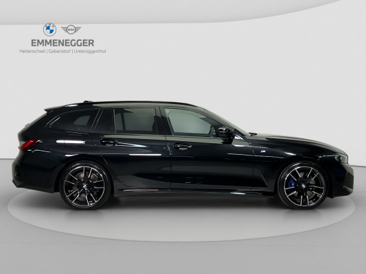 BMW M340d xDri 48VT MSportPro-image-5