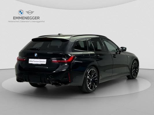 BMW M340d xDri 48VT MSportPro-image-4