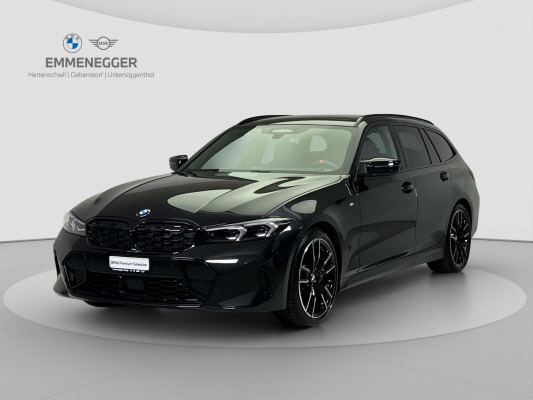 BMW M340d xDri 48VT MSportPro