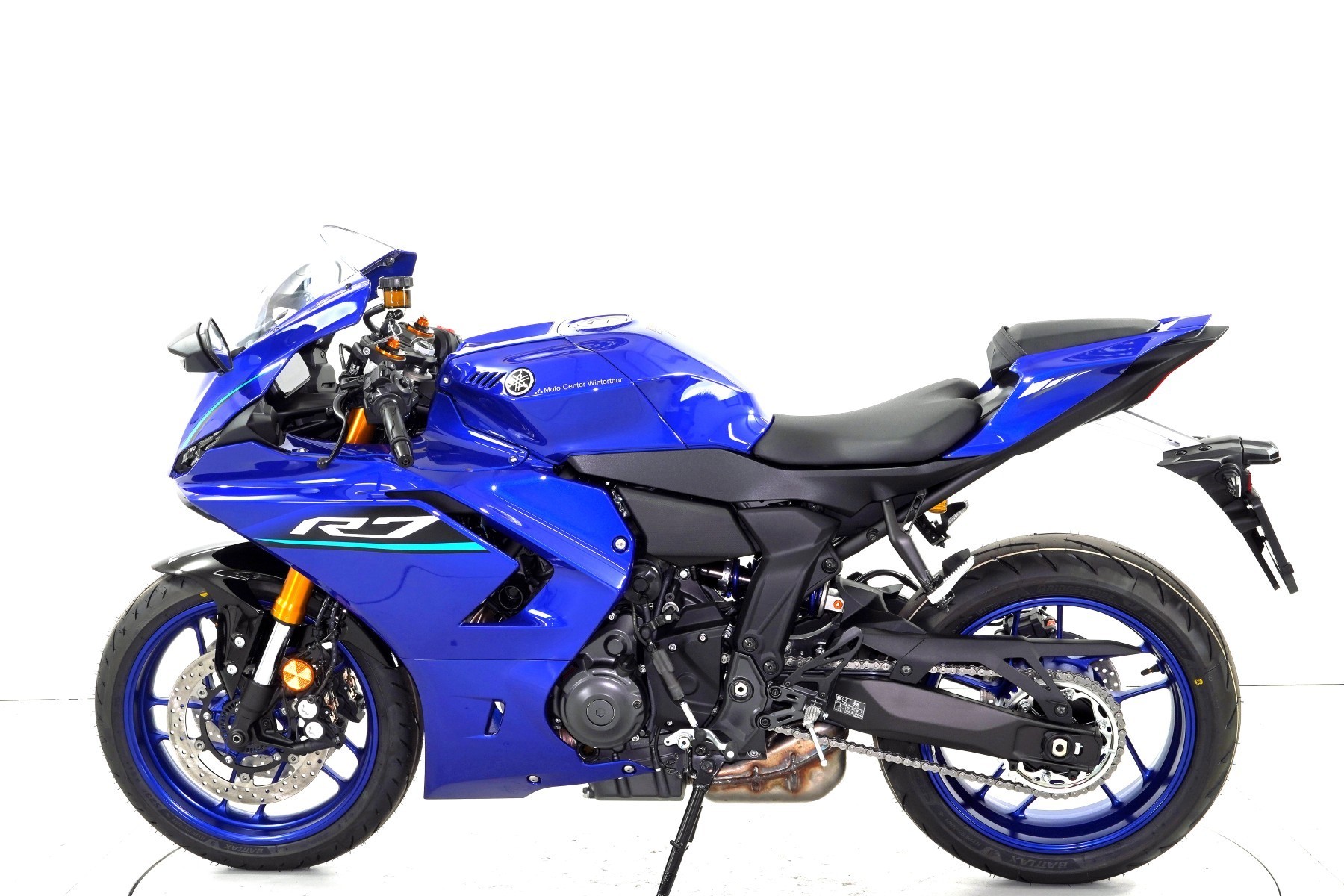 YAMAHA R7 ABS-image-4