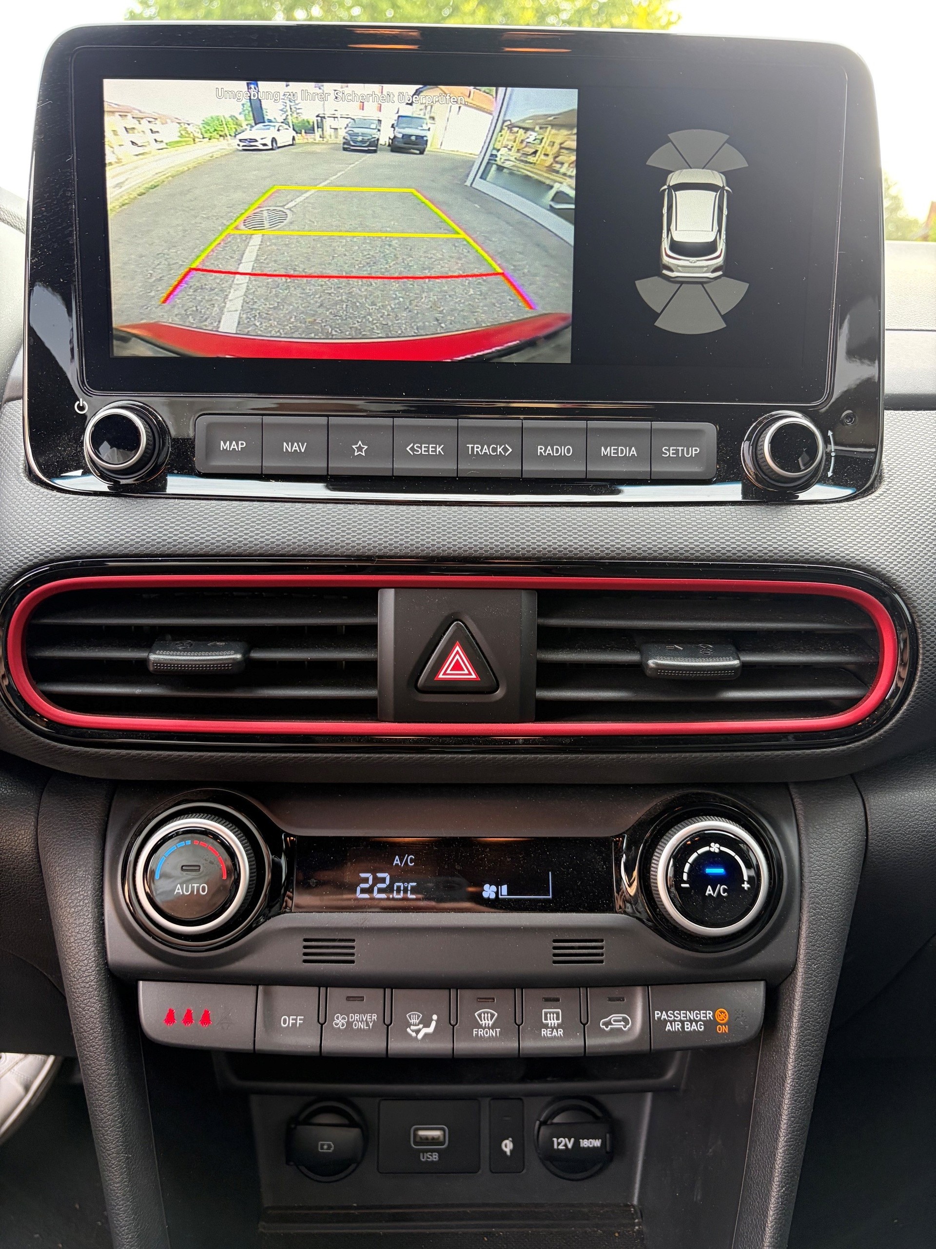 HYUNDAI Kona 1.6 GDi HEV Vertex DCT-image-9