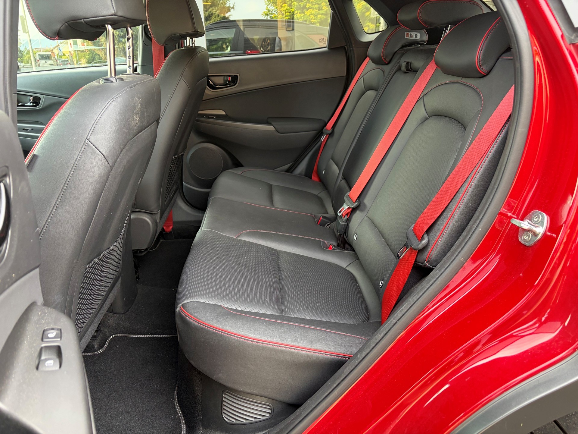 HYUNDAI Kona 1.6 GDi HEV Vertex DCT-image-11
